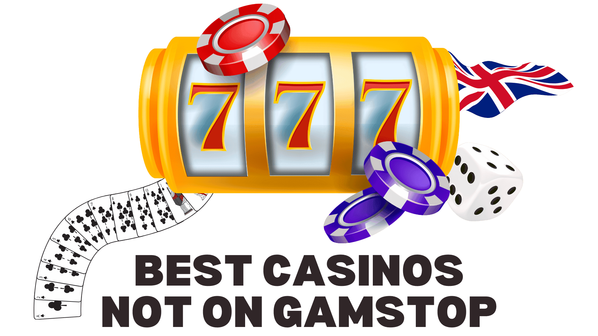 Discover Exciting UK Casinos Not on Gamstop 2380