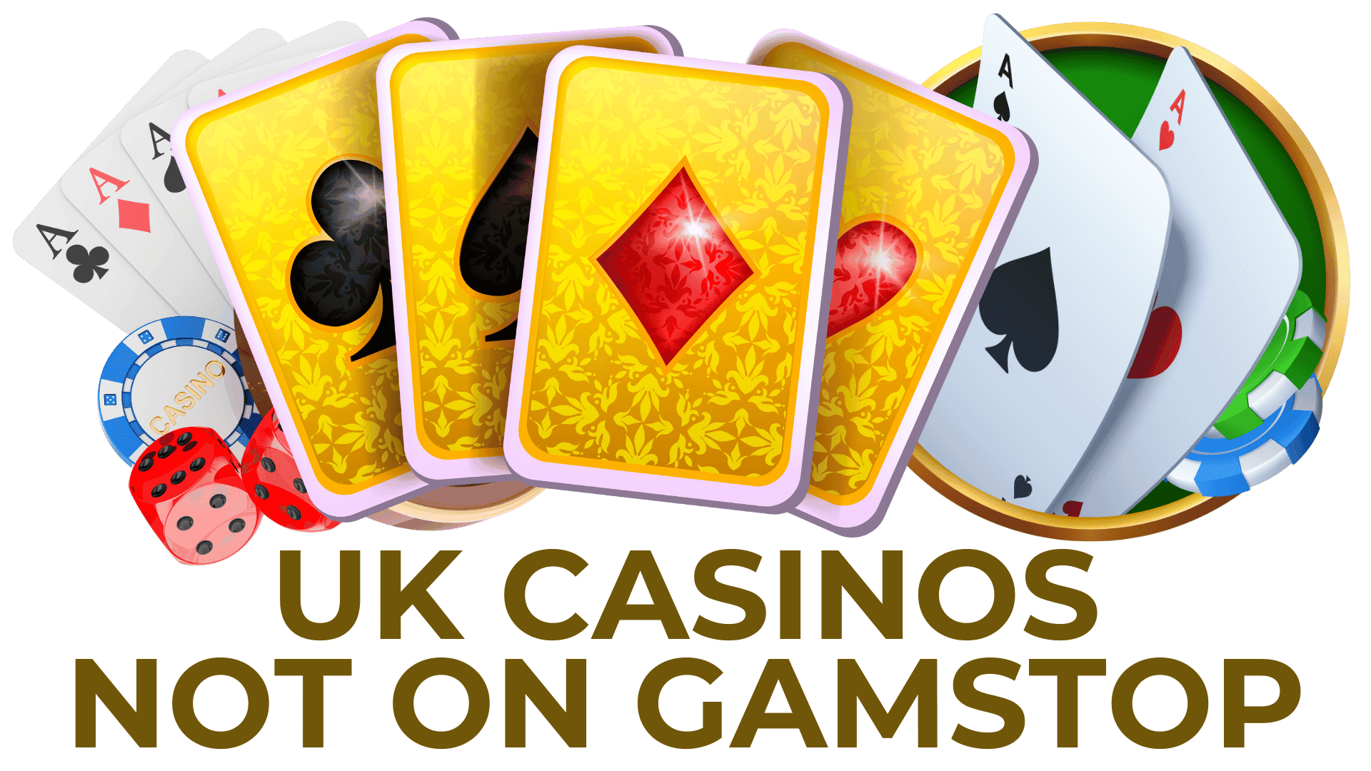 Discover Exciting UK Casinos Not on Gamstop 2380